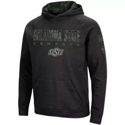 Men's Colosseum Black Oklahoma State Cowboys Big & Tall OHT Military Appreciation Raglan Pullover Hoodie 6 Men's Colosseum Black Oklahoma State Cowboys Big & Tall OHT Military Appreciation Raglan Pullover Hoodie -Colosseum shop 4785251 ALT2
