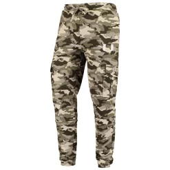 Men's Colosseum Camo Miami Hurricanes OHT Military Appreciation Code Fleece Pants 5 Men's Colosseum Camo Miami Hurricanes OHT Military Appreciation Code Fleece Pants -Colosseum shop 4801981 ALT2