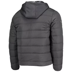 Men's Colosseum Charcoal Texas Longhorns OHT Military Appreciation Digital Camo Detail Full-Zip Puffer Jacket 5 Men's Colosseum Charcoal Texas Longhorns OHT Military Appreciation Digital Camo Detail Full-Zip Puffer Jacket -Colosseum shop 5374403 ALT3