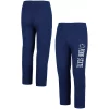 Men's Colosseum Navy Penn State Nittany Lions Fleece Pants