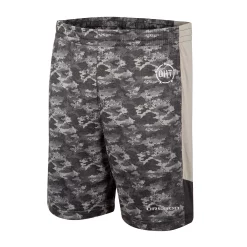 Men's Colosseum Camo Oregon Ducks OHT Military Appreciation Terminal Shorts -Colosseum shop 5762989 ALT2