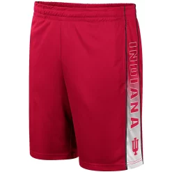 Men's Colosseum Crimson Indiana Hoosiers Lazarus Shorts 5 Men's Colosseum Crimson Indiana Hoosiers Lazarus Shorts -Colosseum shop 5767466 ALT2