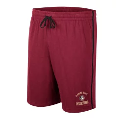 Men's Colosseum Garnet Florida State Seminoles Thunder Slub Shorts 5 Men's Colosseum Garnet Florida State Seminoles Thunder Slub Shorts -Colosseum shop 5813413 ALT2