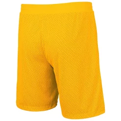 Men's Colosseum Cardinal/Gold USC Trojans Wiggum Reversible Wordmark Shorts -Colosseum shop 5908106 ALT3