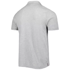 Men's Colosseum Maroon/Heathered Gray Arizona State Sun Devils Caddie Polo 7 Men's Colosseum Maroon/Heathered Gray Arizona State Sun Devils Caddie Polo -Colosseum shop 5908251 ALT3