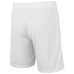 Men's Colosseum Texas Orange/White Texas Longhorns Wiggum Reversible Wordmark Shorts -Colosseum shop 5908607 ALT3