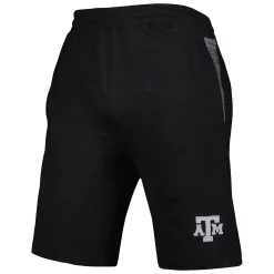 Men's Colosseum Black Texas A&M Aggies Wild Party Shorts 6 Men's Colosseum Black Texas A&M Aggies Wild Party Shorts -Colosseum shop 5915754 ALT2