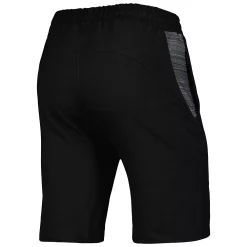 Men's Colosseum Black Iowa Hawkeyes Wild Party Shorts -Colosseum shop 5916066 ALT3