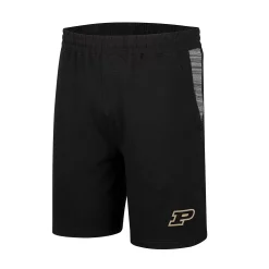 Men's Colosseum Black Purdue Boilermakers Wild Party Shorts 5 Men's Colosseum Black Purdue Boilermakers Wild Party Shorts -Colosseum shop 5916164 ALT2