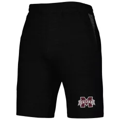 Men's Colosseum Black Mississippi State Bulldogs Wild Party Shorts 5 Men's Colosseum Black Mississippi State Bulldogs Wild Party Shorts -Colosseum shop 5916337 ALT2