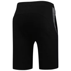 Men's Colosseum Black Michigan State Spartans Wild Party Shorts 7 Men's Colosseum Black Michigan State Spartans Wild Party Shorts -Colosseum shop 5930060 ALT3