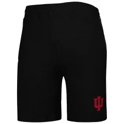 Men's Colosseum Black Indiana Hoosiers Wild Party Shorts 6 Men's Colosseum Black Indiana Hoosiers Wild Party Shorts -Colosseum shop 5930340 ALT2