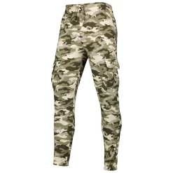 Men's Colosseum Camo Texas Longhorns Operation Hat Trick Military Appreciation Code Pants -Colosseum shop 5938430 ALT2
