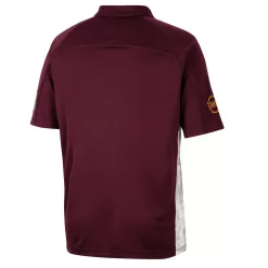 Men's Colosseum Maroon Minnesota Golden Gophers OHT Military Appreciation Snow Camo Polo 7 Men's Colosseum Maroon Minnesota Golden Gophers OHT Military Appreciation Snow Camo Polo -Colosseum shop 5951730 ALT3