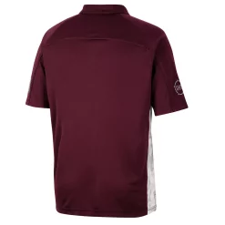 Men's Colosseum Maroon Texas A&M Aggies OHT Military Appreciation Snow Camo Polo 7 Men's Colosseum Maroon Texas A&M Aggies OHT Military Appreciation Snow Camo Polo -Colosseum shop 5952803 ALT3