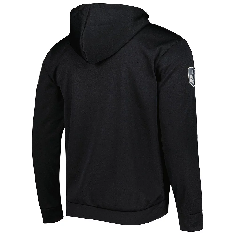 Men's Colosseum Black Iowa Hawkeyes OHT Military Appreciation Team Color Pullover Hoodie 4 Men's Colosseum Black Iowa Hawkeyes OHT Military Appreciation Team Color Pullover Hoodie - Image 4