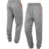 Men's Colosseum Gray Texas Longhorns Worlds to Conquer Sweatpants
