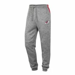 Men's Colosseum Gray Fresno State Bulldogs Worlds to Conquer Sweatpants 5 Men's Colosseum Gray Fresno State Bulldogs Worlds to Conquer Sweatpants -Colosseum shop 6091820 ALT2