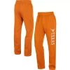 Men's Colosseum Texas Orange Texas Longhorns Wordmark Pants